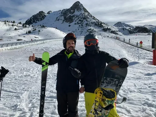 Contenido UGC para campaña de invierno y temporada de nieve — marcas · Avoiry