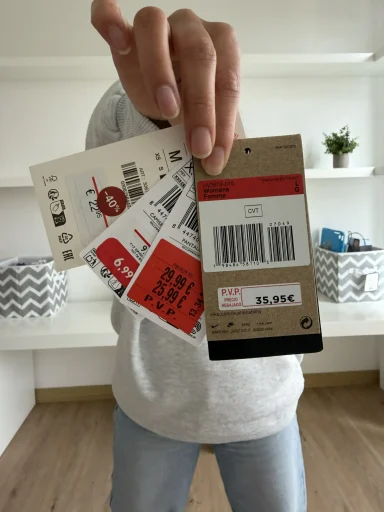 Contenido UGC temporada de rebajas España enero julio — marcas · Avoiry