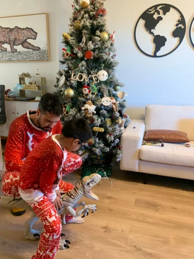 Contenido UGC campaña Reyes Magos España — marcas y ecommerce · Avoiry