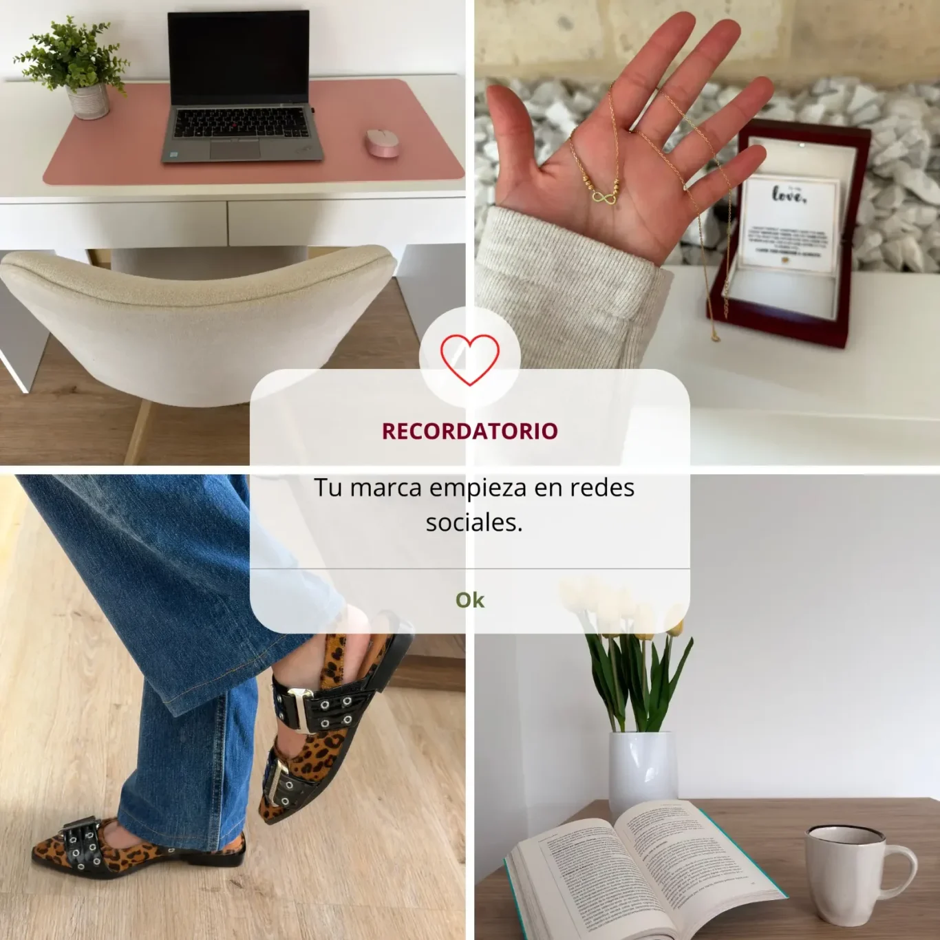 Proceso de producción de contenido UGC para Instagram, TikTok y Meta Ads · Avoiry