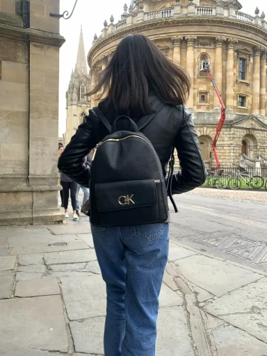 Contenido UGC campaña Vuelta al Colegio España — marcas · Avoiry